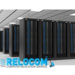 Server Relocation