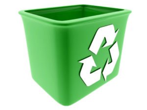 Computer Recycle